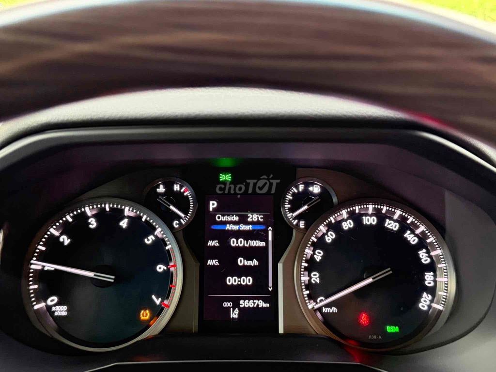 Mitsubishi Pajero Sport 2.4D 4x2 AT 2023 – 38000km. Mua bán Ô tô tại Quận Cầu Giấy Hà Nội được đăng bởi Auto 6666 hình 3