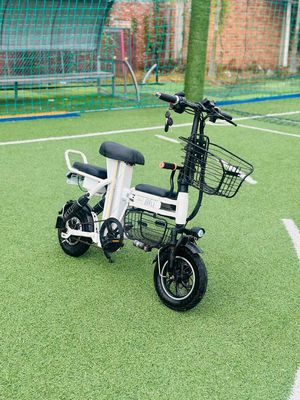 XE ĐIỆN HOTGIRL THELI XE CHẠY PIN GIÁ CỰC RẺ. Mua bán Xe điện tại Huyện Chợ Mới An Giang được đăng bởi XE MÁY THIỆN PHÁT AN GIANG