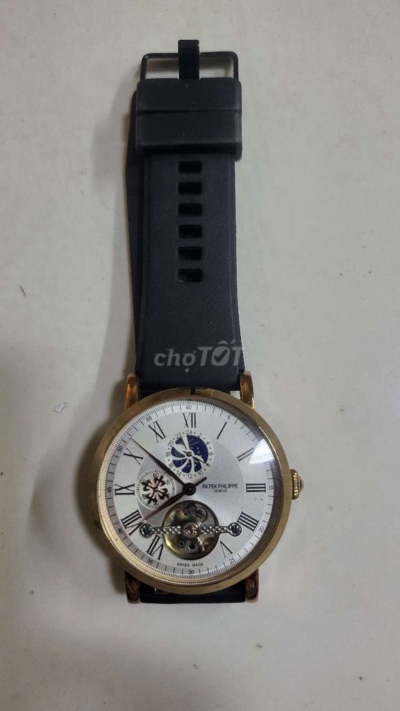 Đồng hồ gear s3