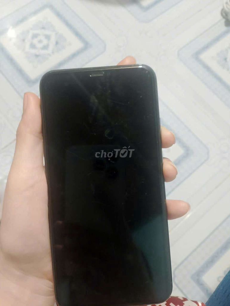 Apple iPhone 11 Pro Max 256GB. Mua bán Điện thoại tại Huyện Long Điền Bà Rịa - Vũng Tàu được đăng bởi Nguyễn Trường hình 1