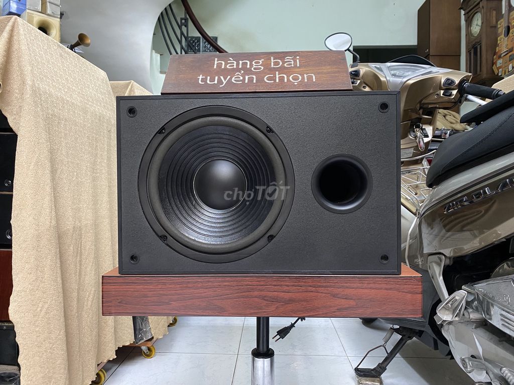 Sub điện JBL PSW-1000 made in Canada bass 25cm