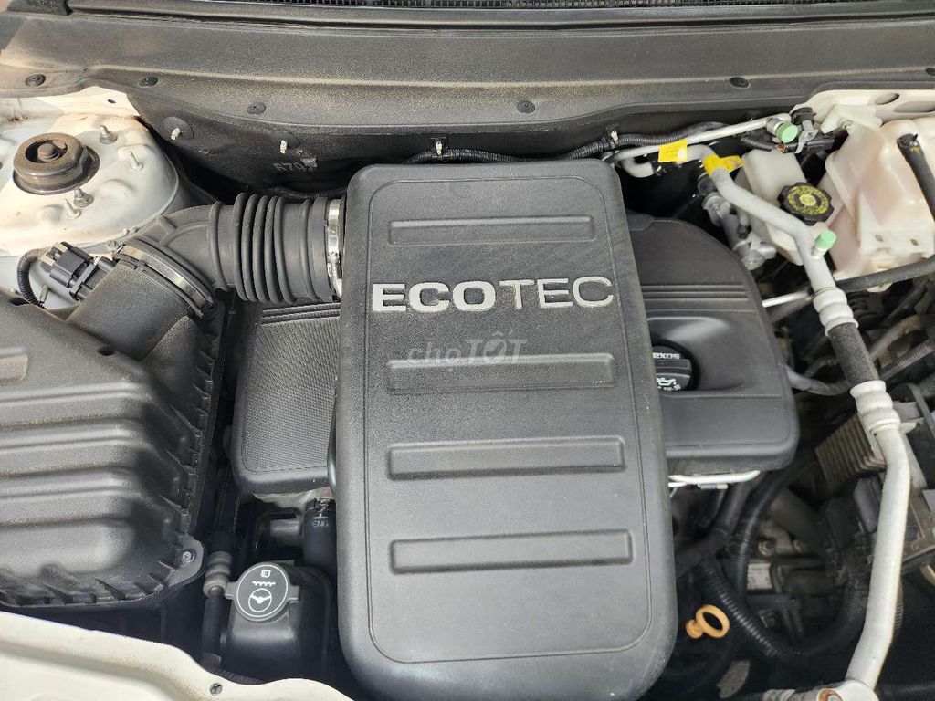 2017 Revv 2.4 - 105000 km. Mua bán Ô tô tại Quận 12 Tp Hồ Chí Minh được đăng bởi Tuấn hình 12