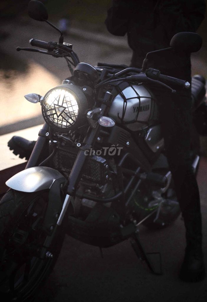 CẦN GẢ EM XSR BIỂN ĐÀ LẠT MỚI TOANH. Mua bán Xe máy tại Thành phố Đà Lạt Lâm Đồng được đăng bởi Nguyễn Mai Phương hình 3