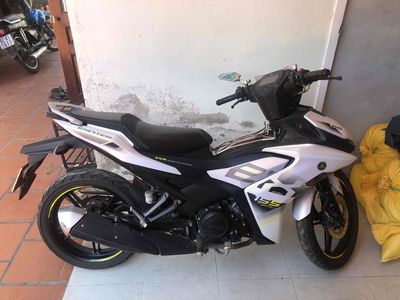 exciter 155vva xe chính chủ. Mua bán Xe máy tại Quận Ngũ Hành Sơn Đà Nẵng được đăng bởi Tên chưa cung cấp