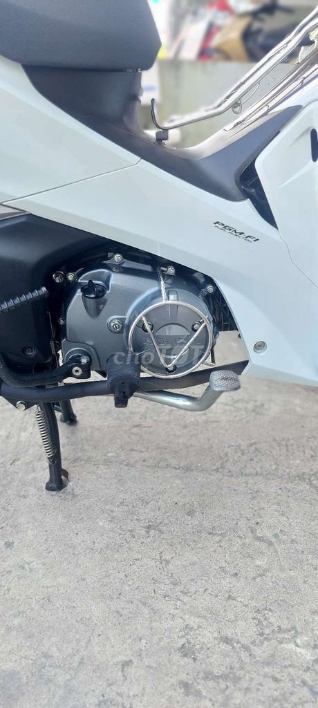 Xe honda future bs 95. Mua bán Xe máy tại Quận Bình Thuỷ Cần Thơ được đăng bởi thiên phúc hình 6