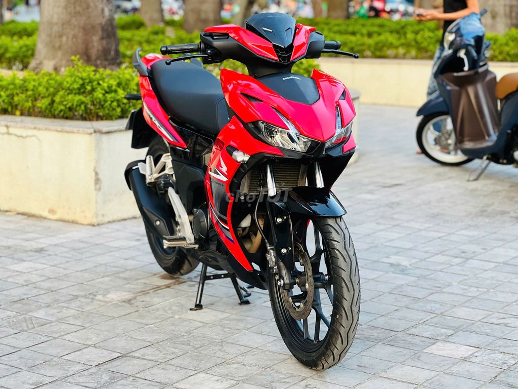 HONDA WINNER X V3 SIÊU LƯỚT 2024