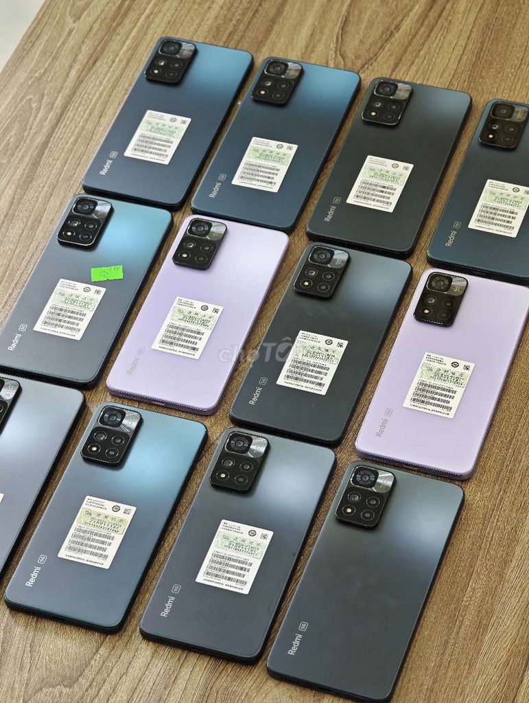 Redmi Note 11 Pro 5G. Rom Quốc Tế. Rom 128, 256GB.. Mua bán Điện thoại tại Thành phố Thủ Đức Tp Hồ Chí Minh được đăng bởi Bắp Mobile hình 1
