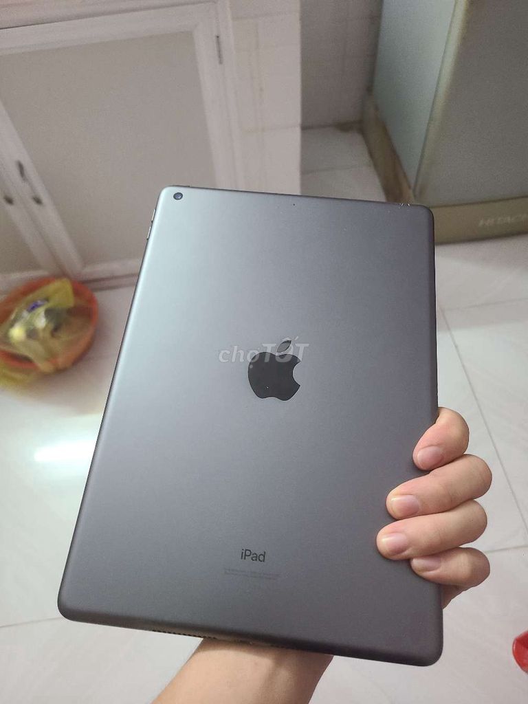 Ipad gen8