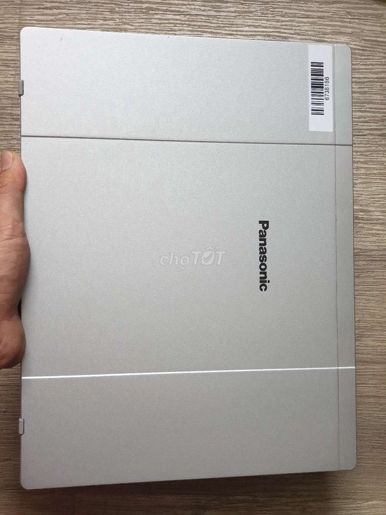 Panasonic FV1 i5-1145G7 14 2K 16GB/256GB,1.1kg - 129715892