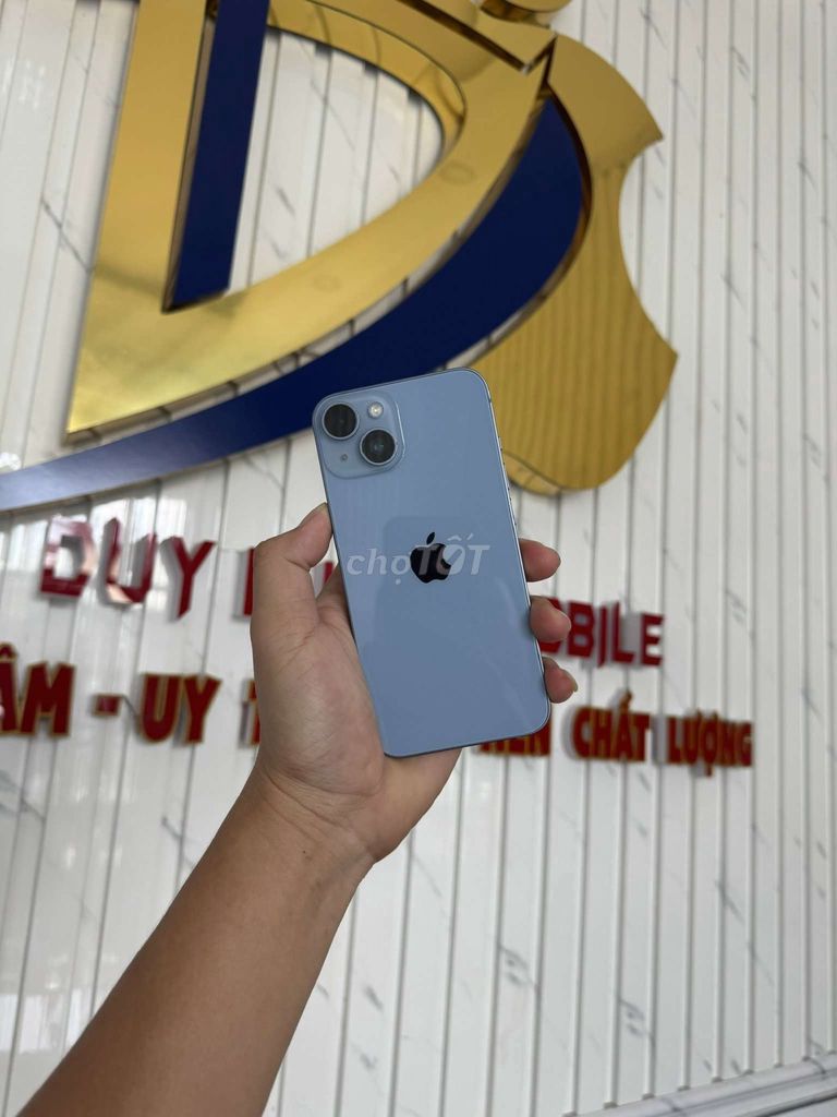14 quốc tế 100 có sim vật lí như vn/a,có bán góp. Mua bán Điện thoại tại Thành phố Cà Mau Cà Mau được đăng bởi Duy Dustin Mobile hình 1