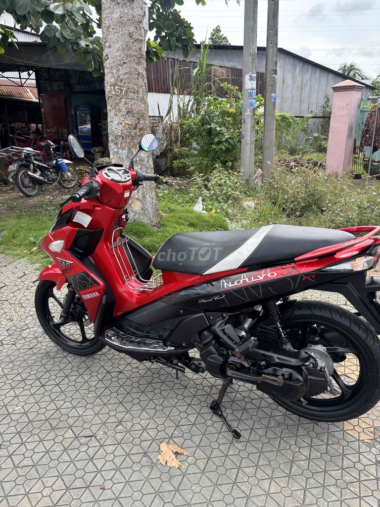 yamaha novo 6 zin đẹp. Mua bán Xe máy tại Thành phố Bến Tre Bến Tre được đăng bởi Trung Tâm  hình 3