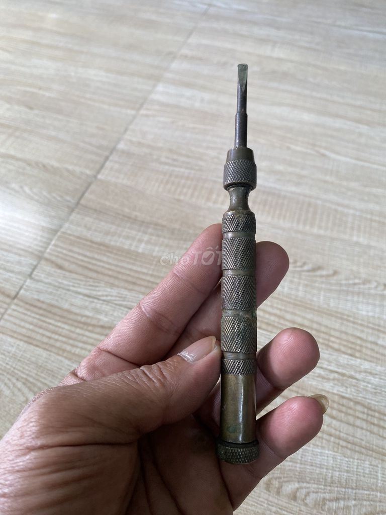 Đồ sưu tầm Đồng xưa