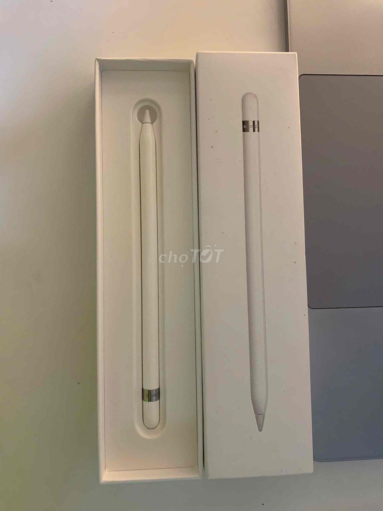 ipad gen 6 (128gb) + apple pencil 1 - Gdtt hcm