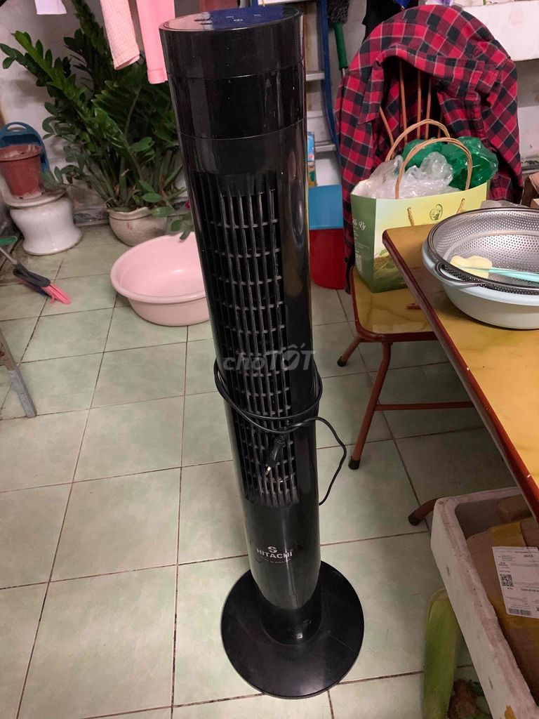 Quạt tháp. Mua bán Quạt tại Quận Đống Đa Hà Nội được đăng bởi Anh Dũng hình 1