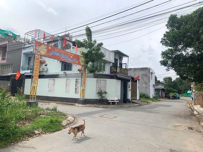 BÁN NỀN GÓC 2 MT HẺM 58 VÕ VĂN HÁT - 6 TỶ/88M2