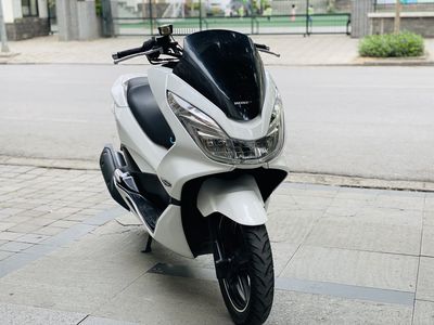 Honda trình làng mẫu xe scooter PCX 2018 hoàn toàn mới với 2 phiên bản   Cập nhật tin tức Công Nghệ mới nhất  Trangcongnghevn