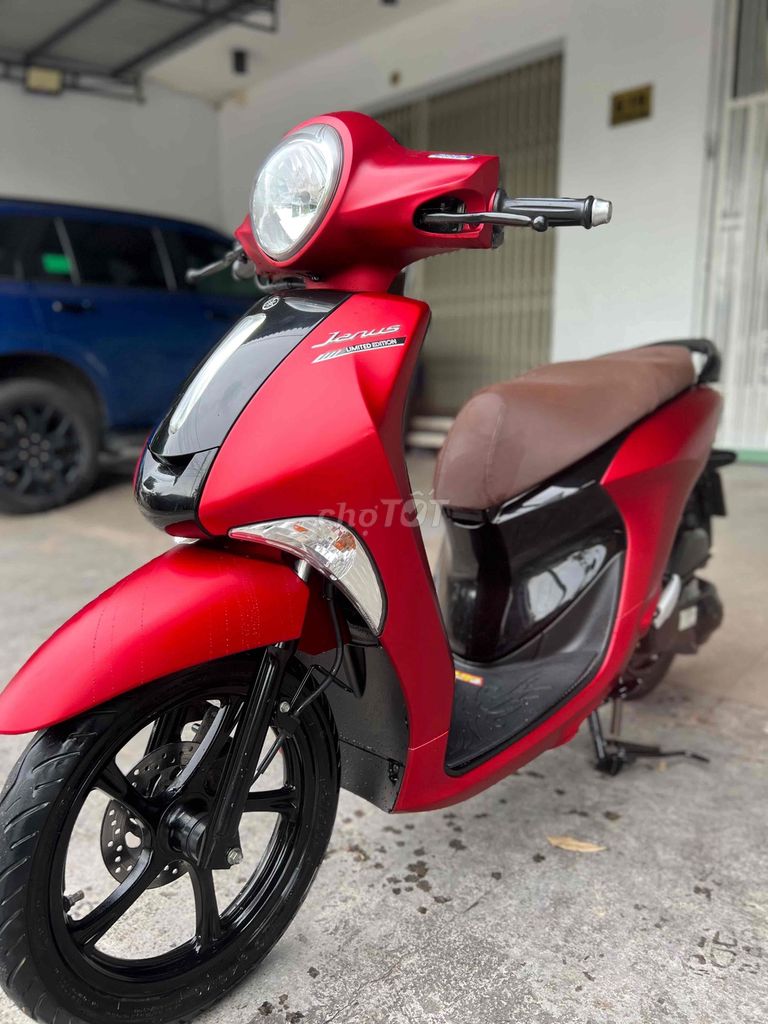 Thanh lý Janut /2020 biển 34567 ae về sếp lại dùm. Mua bán Xe máy tại Thành phố Phan Thiết Bình Thuận được đăng bởi Khánh hình 3