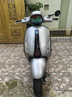 vesspa spinst. Mua bán Xe máy tại Thành phố Biên Hòa Đồng Nai được đăng bởi tuấn đàm