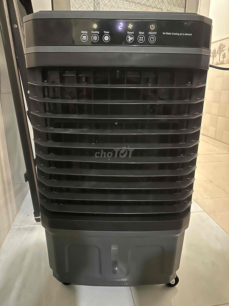 Quạt hơi nước TAOMAI TM-800Y Đen 18L. Mua bán Quạt tại Thành phố Thủ Đức Tp Hồ Chí Minh được đăng bởi Đạt hình 1