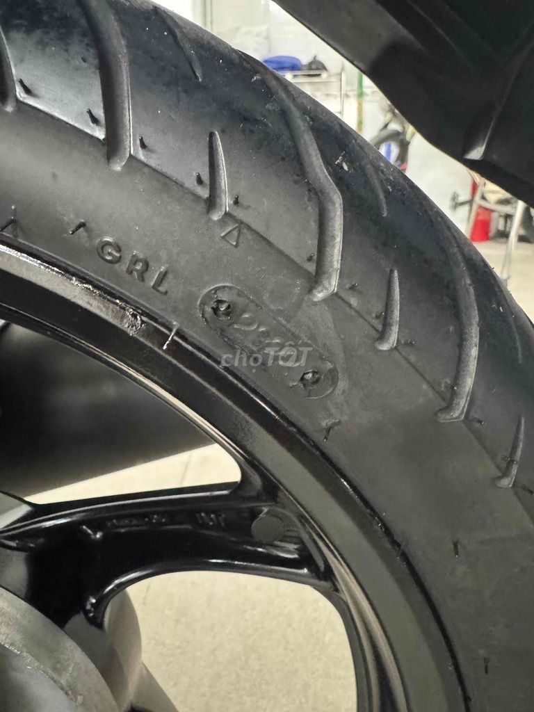 Yamaha Mio M3 Indonesia 02-2023 Chạy 7.000Km. Mua bán Xe máy tại Thành phố Long Xuyên An Giang được đăng bởi Cửa Hàng Xe Minh Hạnh hình 13