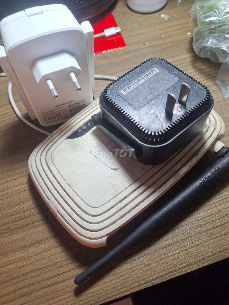 Bộ kích sóng WiFi Xiaomi, Mercurys. Mua bán Phụ kiện (Màn hình, Chuột...) tại Quận Cầu Giấy Hà Nội được đăng bởi Quang Dũng hình 1