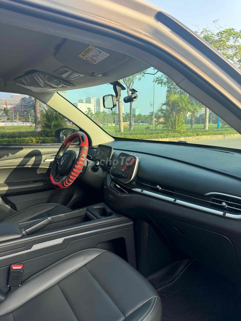 VinFast Vf5 sx 2025 - 10000 km. Mua bán Ô tô tại Quận Cầu Giấy Hà Nội được đăng bởi MYCAR EV hình 11