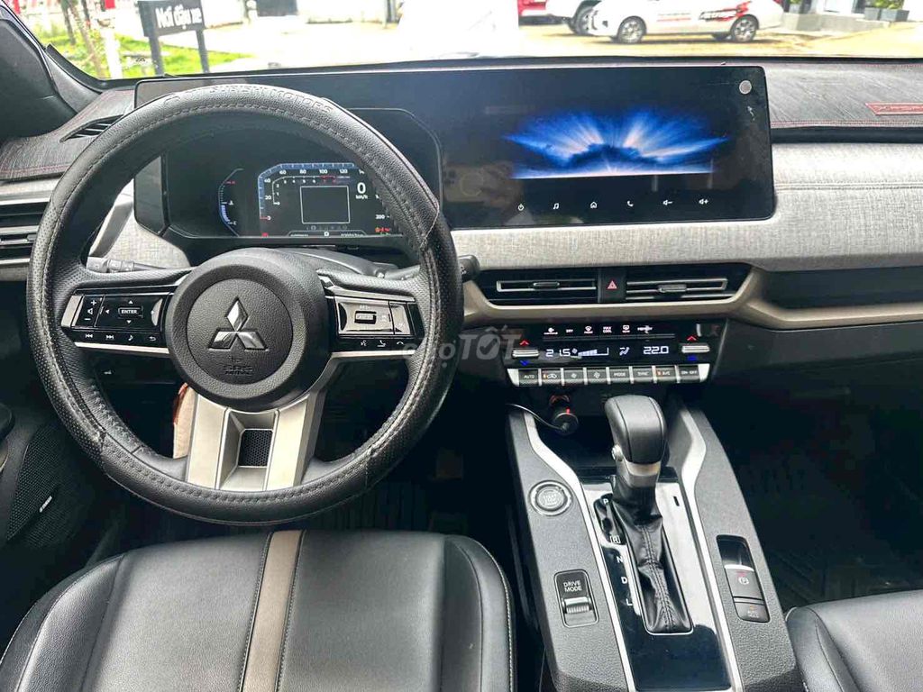 Mitsubishi Xforce 2024 Ultimate - 29000 km. Mua bán Ô tô tại Quận 12 Tp Hồ Chí Minh được đăng bởi Ô Tô Lướt Giá Tốt hình 4
