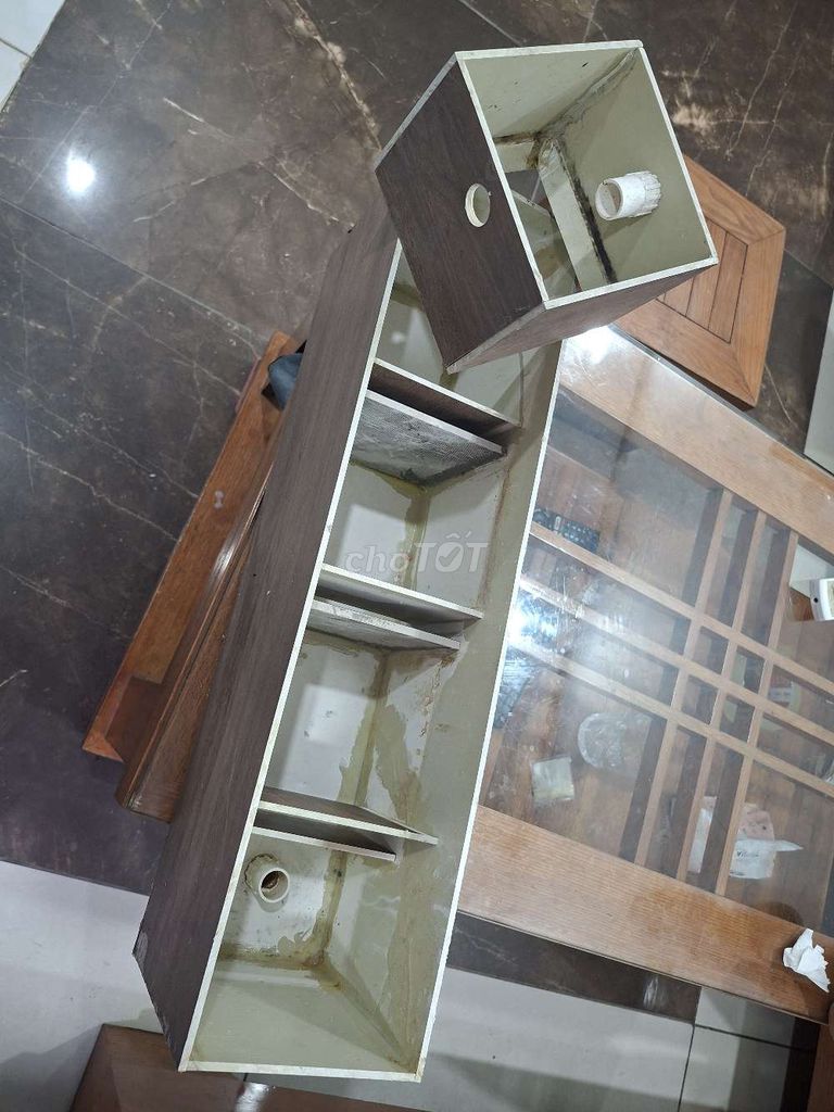 Phụ kiện bể cá 60x40x70. Mua bán Phụ kiện, Thức ăn, Dịch vụ tại Huyện Hoài Đức Hà Nội được đăng bởi Trần Văn Thạo hình 1