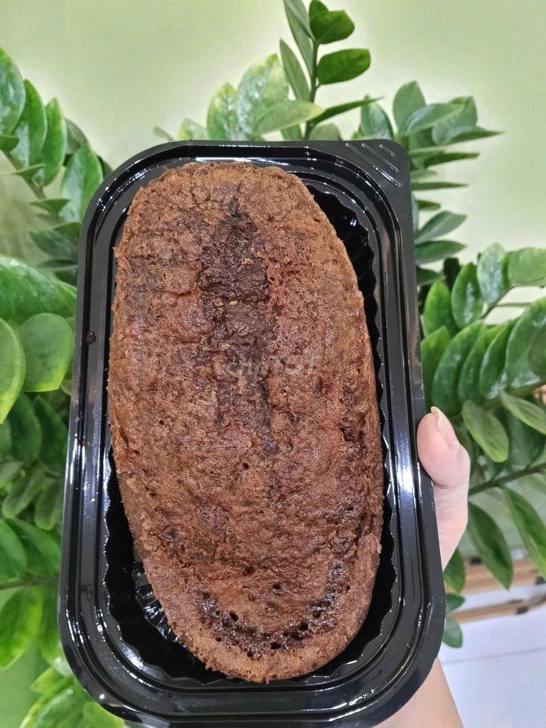 Bánh Thốt nốt Nước cốt dừa 1 cái. Mua bán Đồ ăn, thực phẩm và các loại khác tại Quận Ba Đình Hà Nội được đăng bởi Le Tam hình 1
