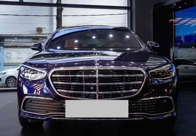 Mercedes Benz S  S450 4Matic Luxury 2023 siêu lướt. Mua bán Ô tô tại Quận Bình Thạnh Tp Hồ Chí Minh được đăng bởi Hùng Mercedes Haxaco Hàng Xanh