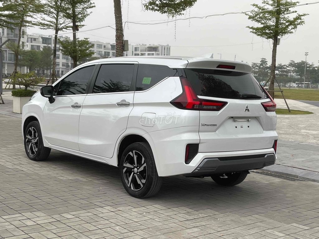 Cần Bán Mitsubishi Xpander 2024 Premium 1.5 AT. Mua bán Ô tô tại Quận Hoàng Mai Hà Nội được đăng bởi Anh Tuy hình 5