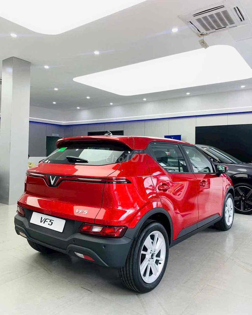 VinFast VF5 2025 Plus. Mua bán Ô tô tại Thành phố Long Xuyên An Giang được đăng bởi đạt hình 10