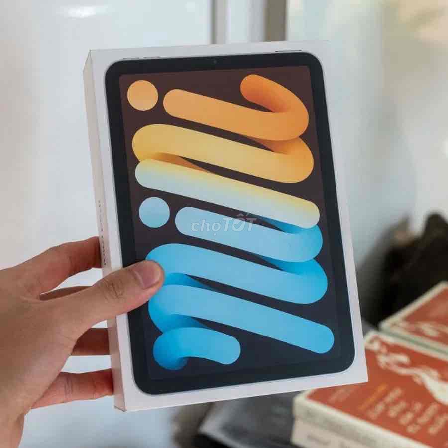 Apple iPad Mini 7 128GB Wifi. Mua bán Máy tính bảng tại Quận 12 Tp Hồ Chí Minh được đăng bởi Hưng Nguyễn hình 1