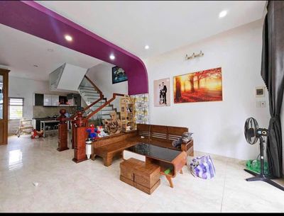 Аренда · 3 комн. · 100 м² · Quận Liên Chiểu, ул. Hòa minh 8