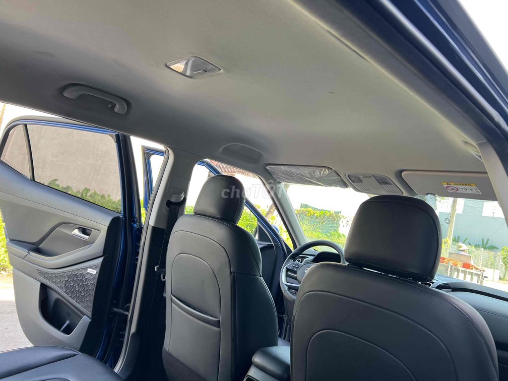 Hyundai Creta 2022 Đặc biệt 1.5AT 34000km 1 chủ. Mua bán Ô tô tại Thành phố Thủ Đức Tp Hồ Chí Minh được đăng bởi Mr Điệp  hình 12