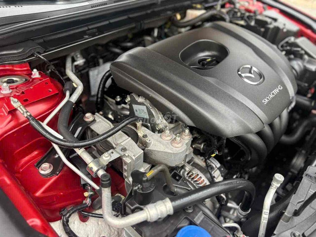 MAZDA 3 2022 luxury BẢO HÀNH 1 NĂM HỖ TRỢ VAY 70%. Mua bán Ô tô tại Quận Bình Tân Tp Hồ Chí Minh được đăng bởi XUÂN DUY AUTO hình 20