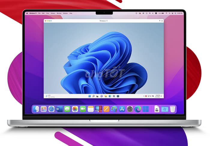 🔥 DỊCH VỤ CÀI WINDOWS & macOS CHO MACBOOK 🔥