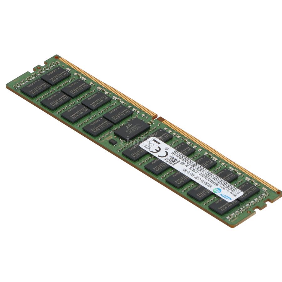 RAM Samsung 16GB DDR4 ECC Registered. Mua bán Linh kiện (RAM, Card...) tại Huyện Đắk Mil Đắk Nông được đăng bởi Nguyễn Đăng Hùng hình 1