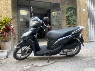 Honda Vision 2014 Đen Bình Thạnh