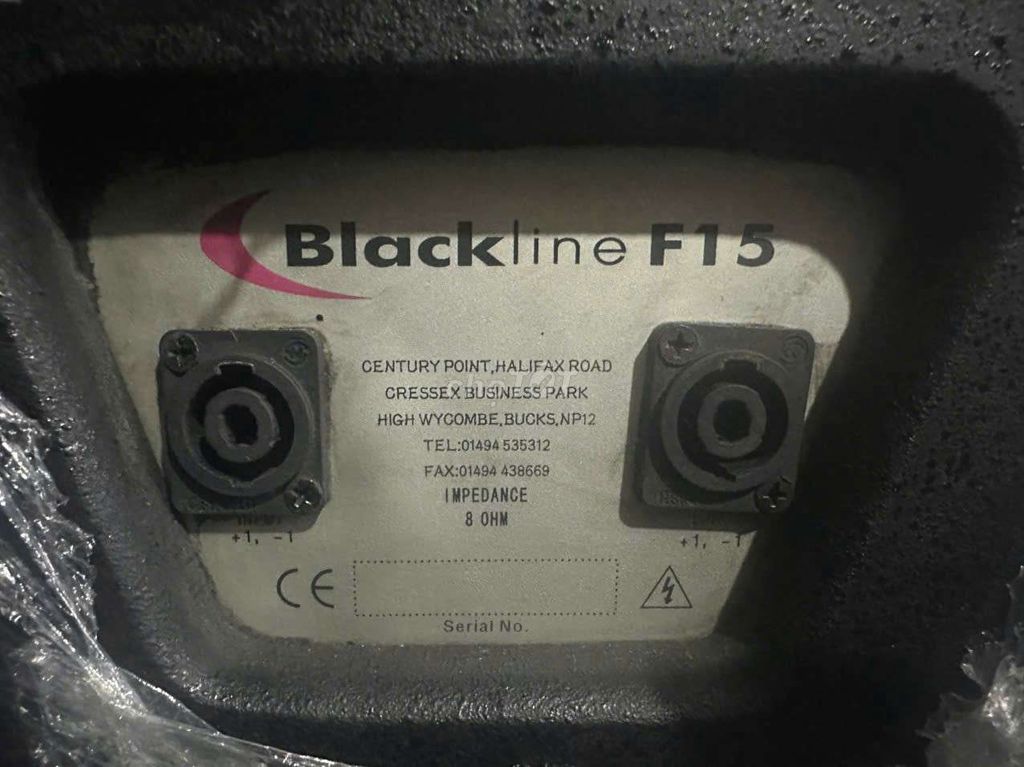 MARTIN F15 BASS 40 BÃI NHẬP ANH QUỐC.. Mua bán Tivi, Âm thanh tại Quận Đồ Sơn Hải Phòng được đăng bởi Hoa Nguyen hình 6