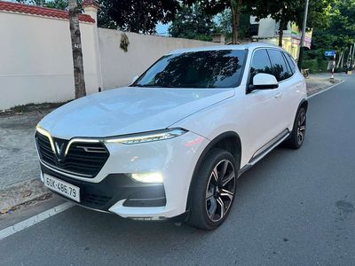 VinFast Lux SA 2.0 Turbo 2021 Premium - Chính chủ. Mua bán Ô tô tại Thành phố Dĩ An Bình Dương được đăng bởi Lâm Thái