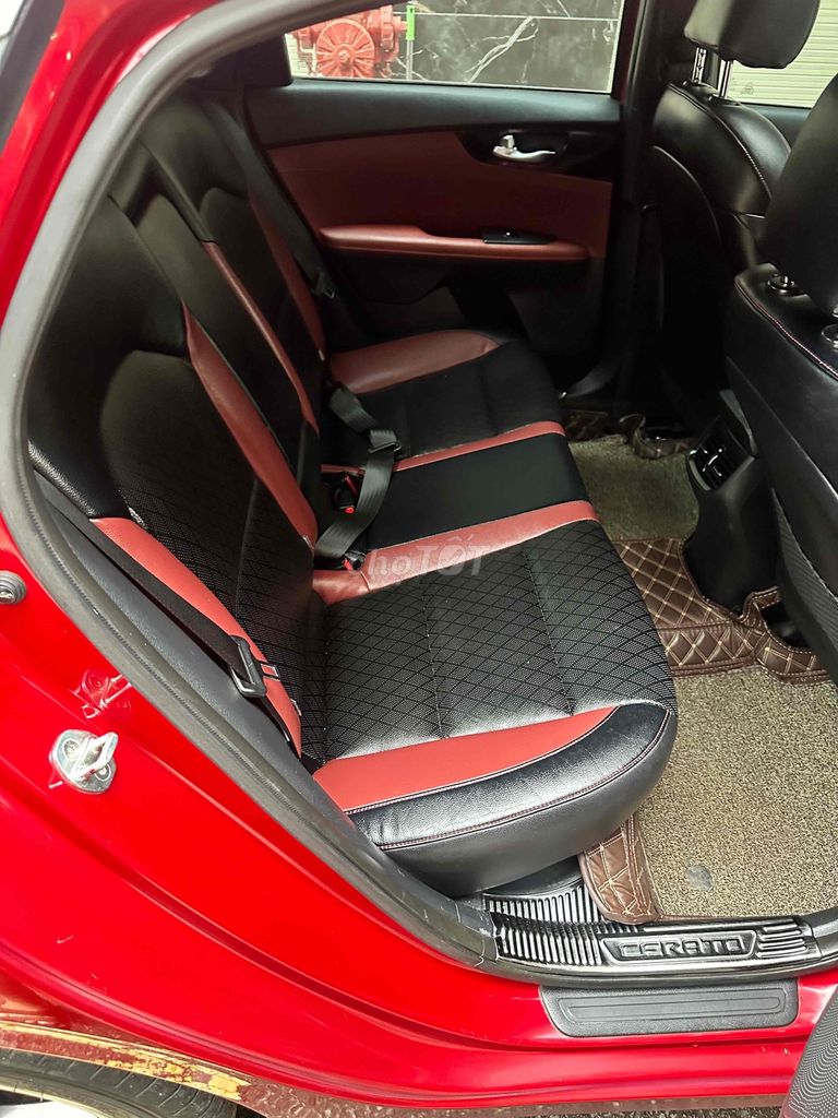 Kia Cerato 2019 2.0 AT Premium - 110000km. Mua bán Ô tô tại Quận Gò Vấp Tp Hồ Chí Minh được đăng bởi Tiệp mobile  hình 5