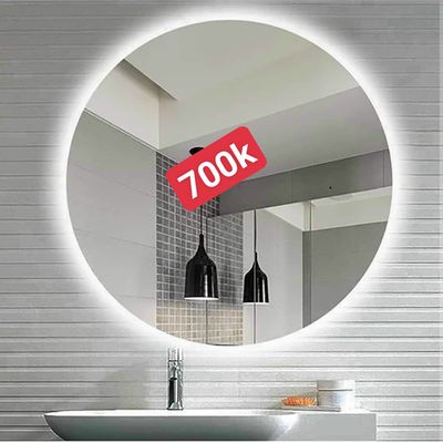 gương phòng tắm có đèn led. Mua bán Nội thất, đồ gia dụng khác tại Thành phố Thủ Đức Tp Hồ Chí Minh được đăng bởi sen vòi