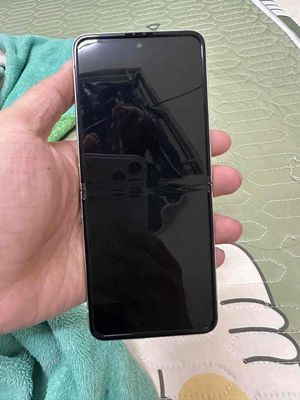 Samsung Zflip3 256GB Snapdragon 888 Hàn Quốc Đã sử