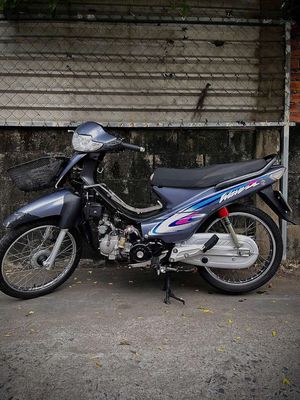 Honda Wave 203 Xám. Mua bán Xe máy tại Quận 12 Tp Hồ Chí Minh được đăng bởi Thuận Hoàng2919