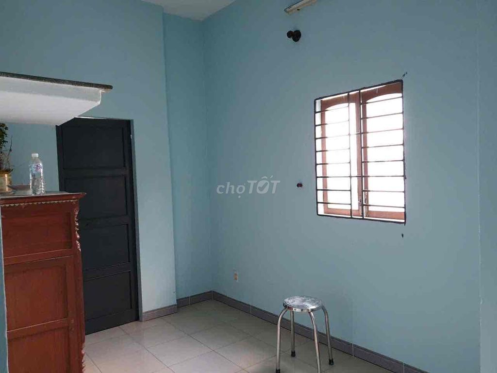 Furnished 3-storey house just off Phan Châu Trinh — photo 8