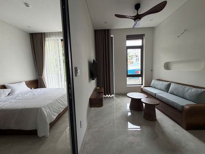 Rent · 9 bd · 135 м² · Quận Ngũ Hành Sơn, ул. Khu An Thượng