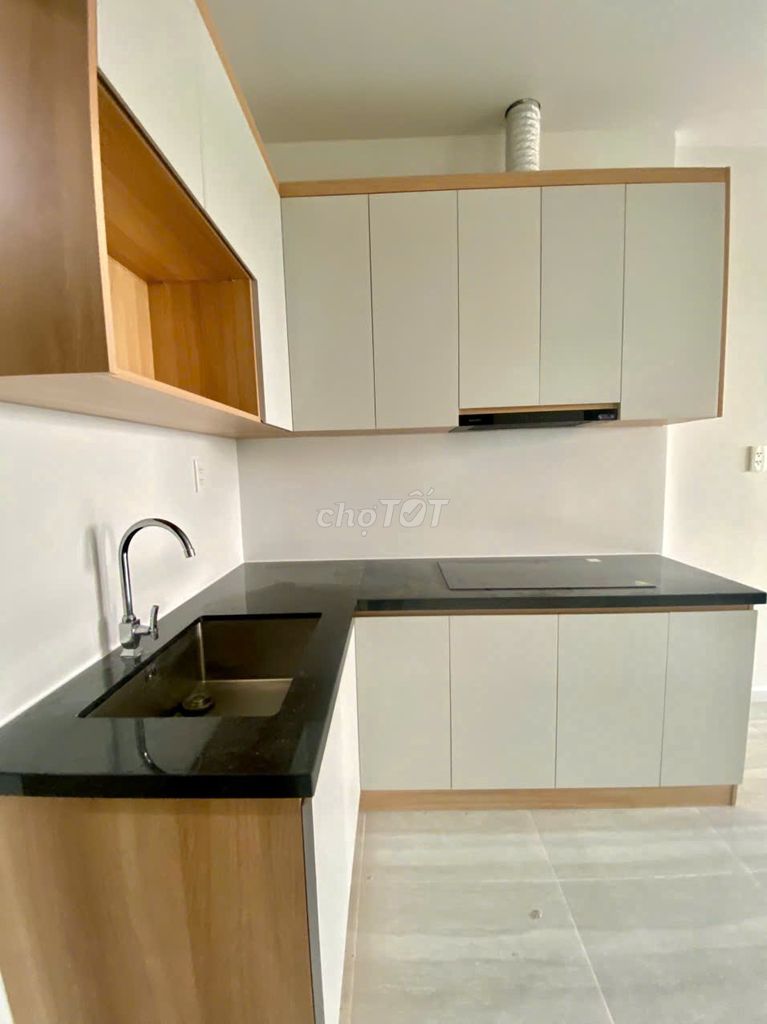 Аренда · 2 комн. · 39 м² · Thành phố Thủ Đức, ул. Đường Hoàng Hữu Nam