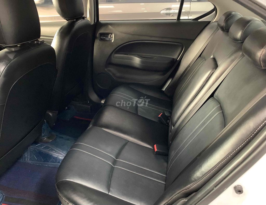 Attrage 2023 CVT đi 4vkm giá hợp lý. Mua bán Ô tô tại Thành phố Biên Hòa Đồng Nai được đăng bởi Tín hình 7