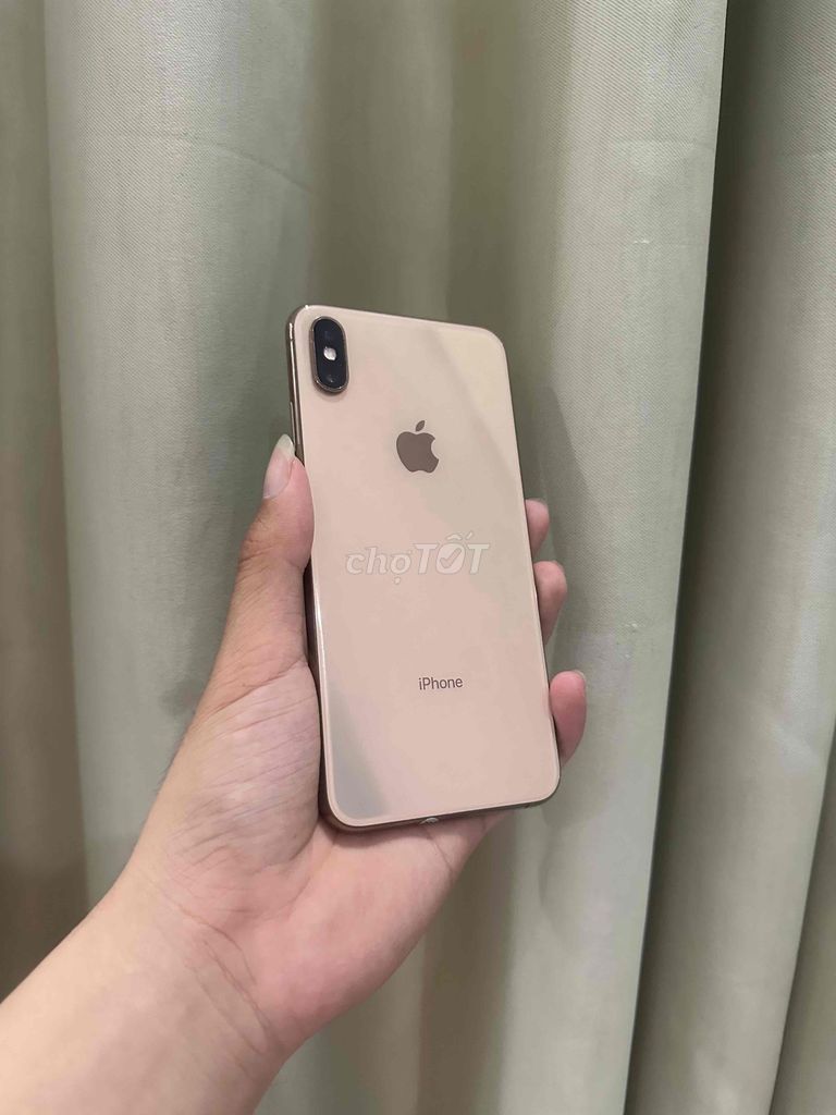 iphone XSM 256gb quốc tế. Mua bán Điện thoại tại Quận 12 Tp Hồ Chí Minh được đăng bởi Rạy Apple hình 1
